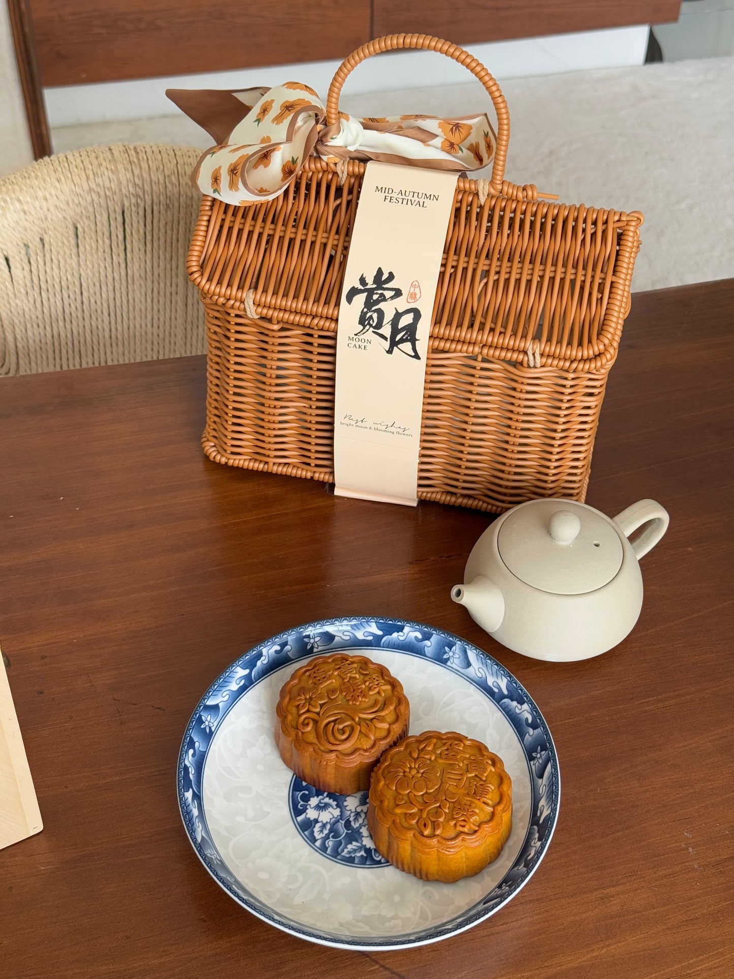 Set C - 幸福满屋 Full of Joy