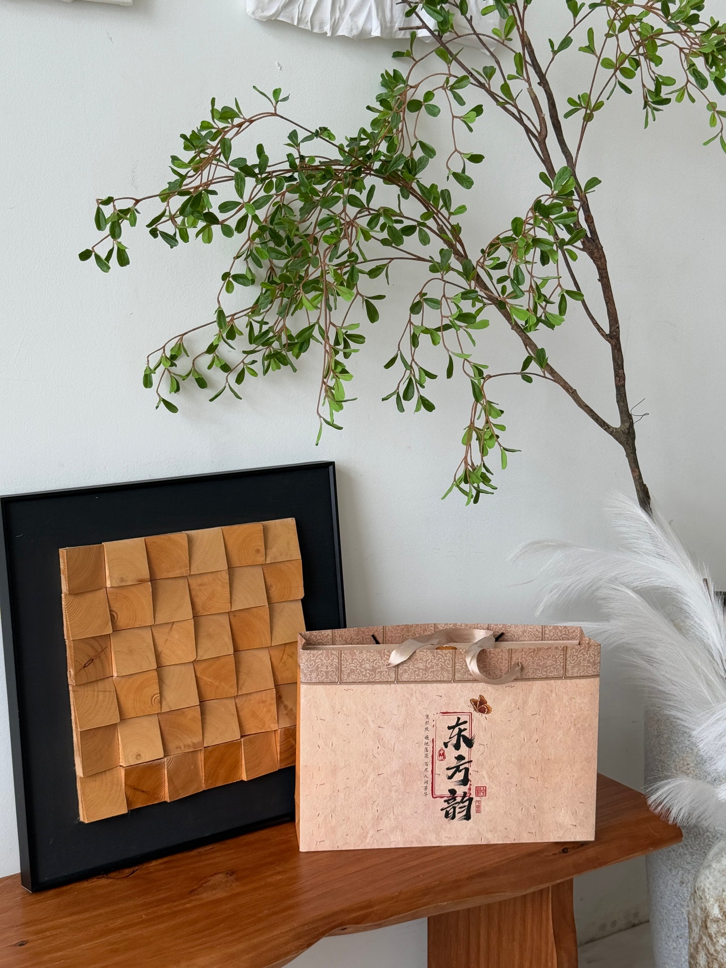 Set B - 中秋书本礼盒 Mid-Autumn Book Gift Set (热卖款)