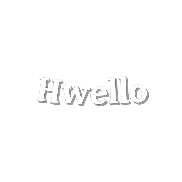 Hwello
