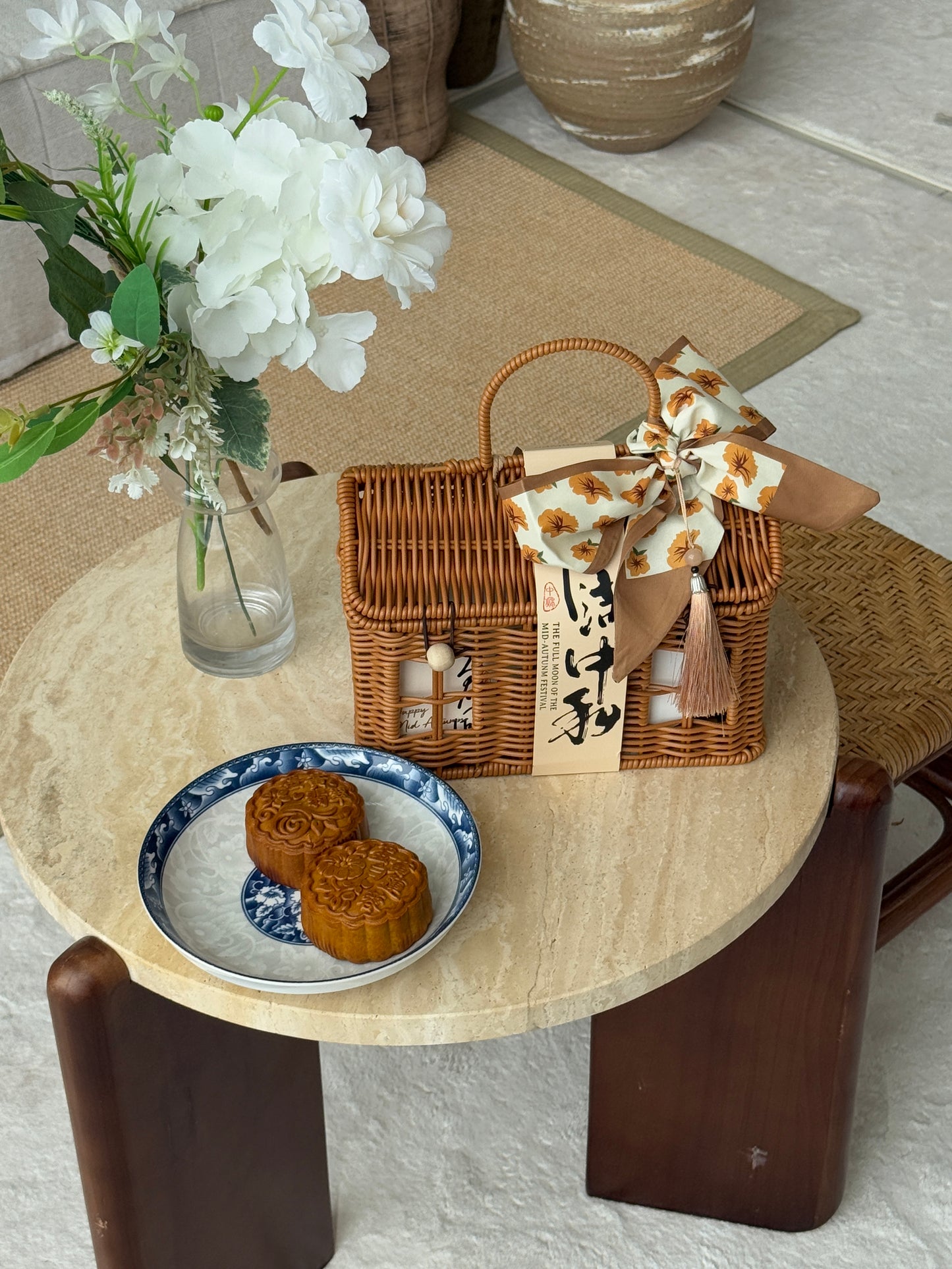 Set C - 幸福满屋 Full of Joy